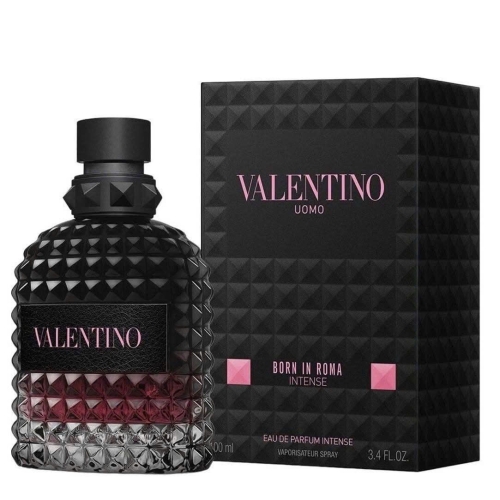 Valentino Uomo Born In Roma EDP Intense 100ml (chiết 10ml 340k)
