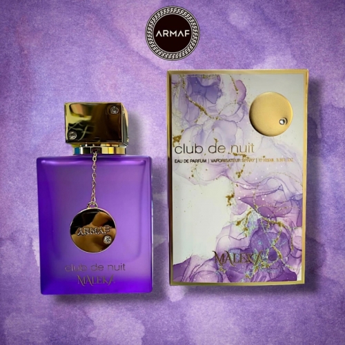 Club De Nuit 105ml (Chiết 10ml 180k)