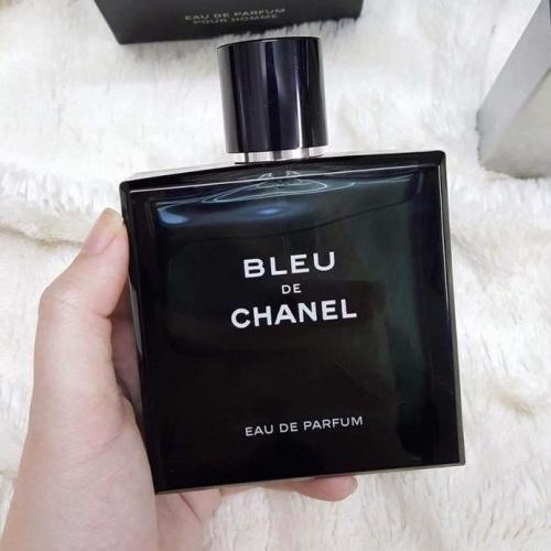 bleu chanel edp 100ml ( chiết 10ml 400k )