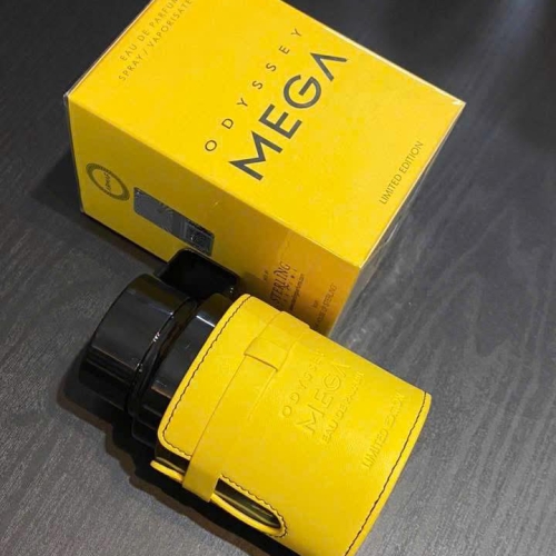 Armaf Odyssey Mega EDP 100ml ( Chiết 10ml 170k )