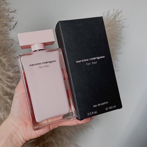 Narciso Rodriguez for Her Edp 100ml ( Nữ )