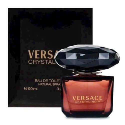 Versace Crystal Noir EDT 90ml ( Chiết 10ml 280k )