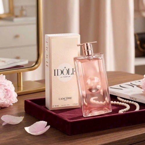 Lancôme Idôle L’Eau De Parfum 100ml ( Chiết 10ml 350k )