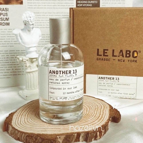 Le Labo Another 13 edp 100ml ( unisex ) ( chiết 10ml 720k )