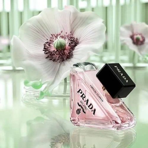 Prada Paradoxe  Virtual Flower EDP 90ml ( Chiết 10ml 360k )