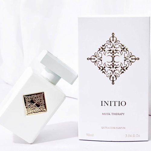 Initio Musk Therapy - 90ml (chiết 10ml 700k)