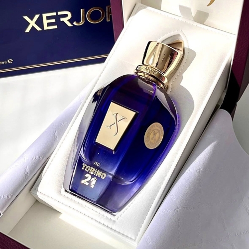 Torino 21 XERJOFF EDP 100ml ( Chiết 10ml 630k )