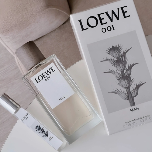 LOEWE 001 Man EDT 100ml ( Chiết 10ml 330k )