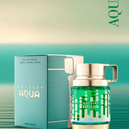  Odyssey AQUA Edition EDP 100ml ( Chiết 10ml 160k )