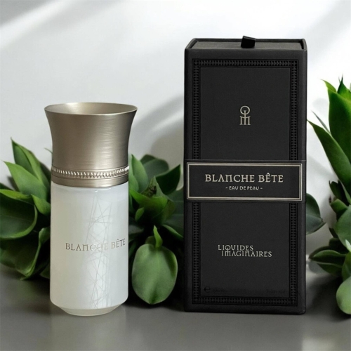 Blanche Bête EDP 100ml (chiết 10ml 640k)