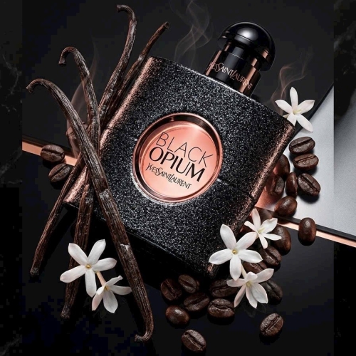 Ysl Black opium edp 90ml nữ  ( chiết 10ml 380k  )