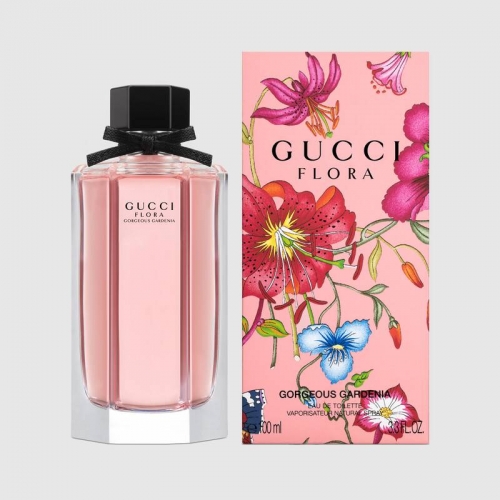 Gucci flora edt 100ml nữ