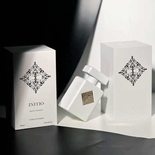 Initio Musk Therapy Extrait De Parfum 90ml ( Chiết 10ml 700k )