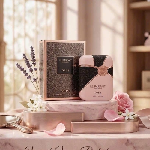 Armaf Le Parfait Pour Femme Opus EDP 100ml ( Chiết 10ml 140k )
