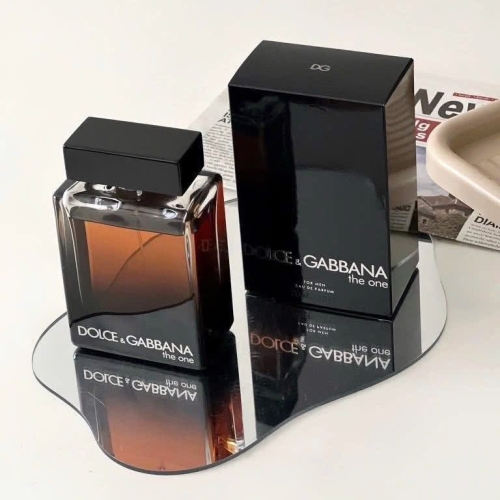 Dolce & gabbana the one 100ml (chiết 10ml 250k)