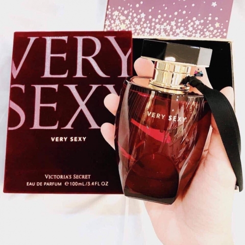 Victoria's secret Very sexy 2018 edp 100ml nữ