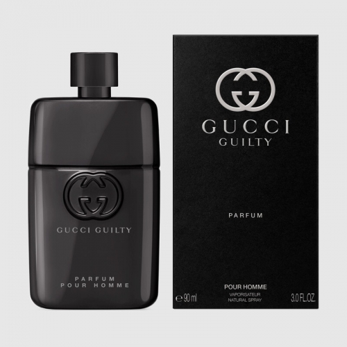 Gucci Guilty Parfume 90ml nam