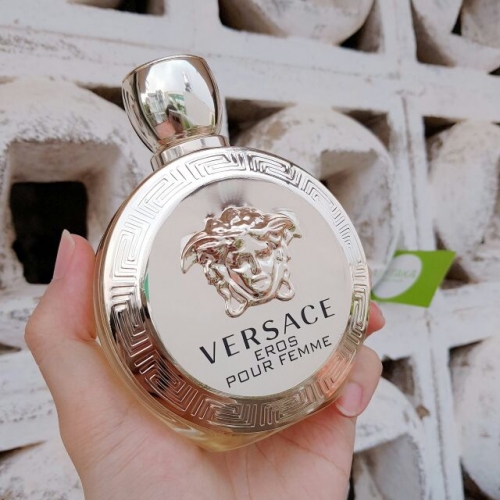 Versace eros pour femme edp 100ml nữ