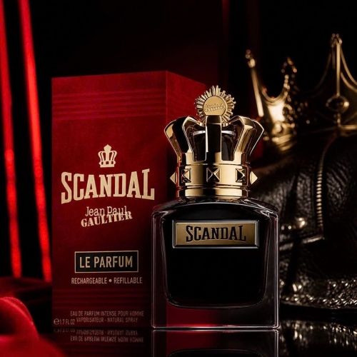 Jean Paul Scandal Le Parfum 100ml ( Chiết 10ml 360k )
