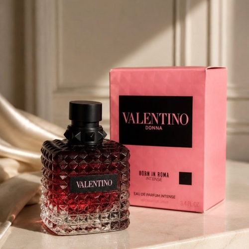 valentino donna born in roma intense edp 100ml (chiết 10ml 350k)