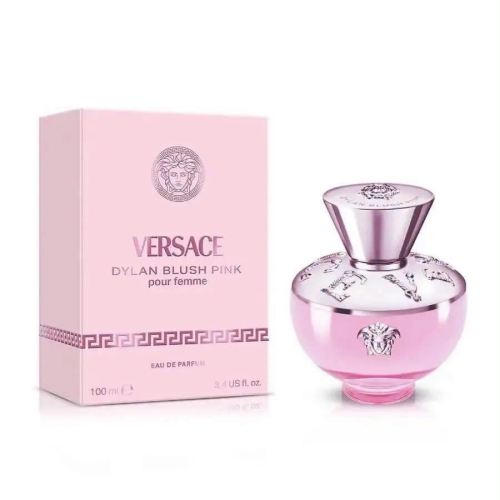 Versace Dylan Blush Pink EDP 100ml