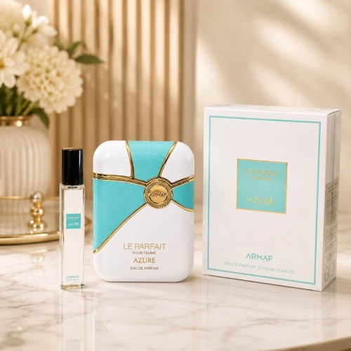 ARMAF Le Parfait Azure EDP 100ml ( Chiết 10ml 140k )