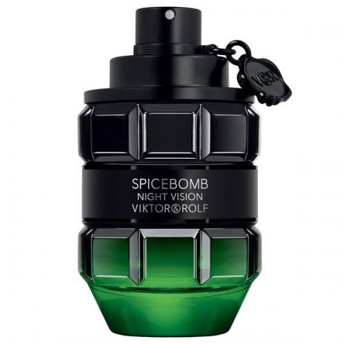 Viktor spicebomb night edt 90ml nam