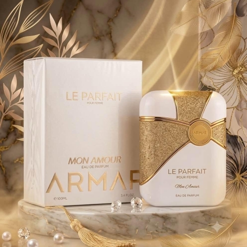 ARMAF Le Parfait Mon Amour EDP 100ml ( Chiết 10ml 140k )