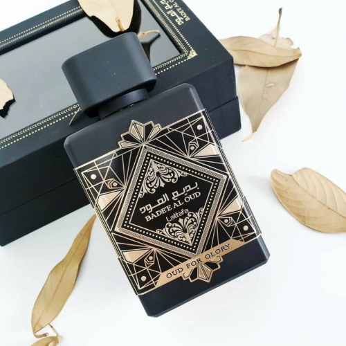 Bade'e al oud lattafa 100ml 