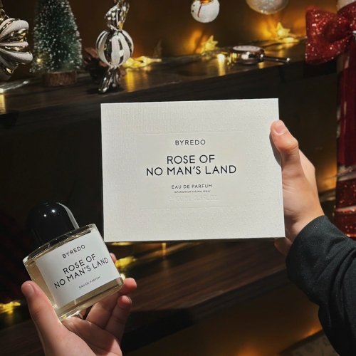  BYREDO Rose Of No Man's Land EDP 100ml (Chiết 10ml 570k)