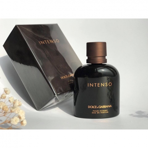 Dolce & gabbana intenso 125ml edp (chiết 10ml 200k)