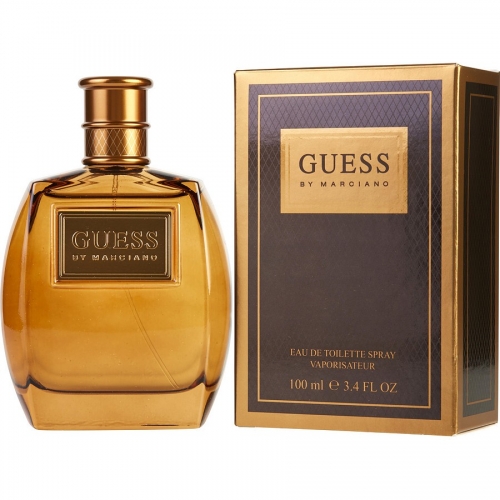 Guess by Marciano for men 100ml edt nam