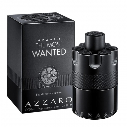 Azzaro The Most Wanted Intense 100ml nam 