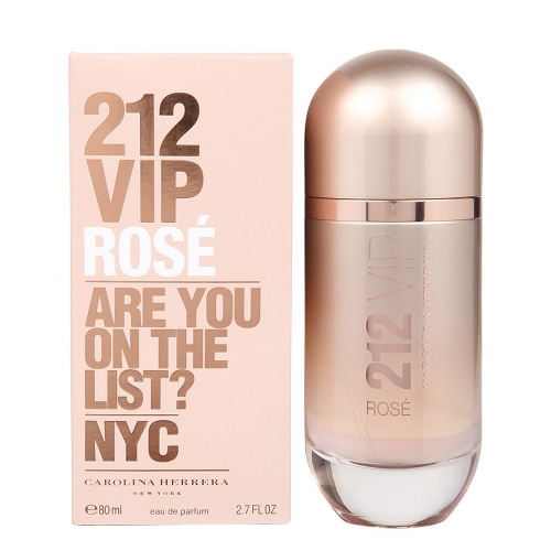 212 vip rose 80ml