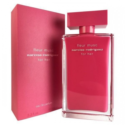 Narciso Rodriguez Fleur Musc for Her edp 100ml ( Nữ )