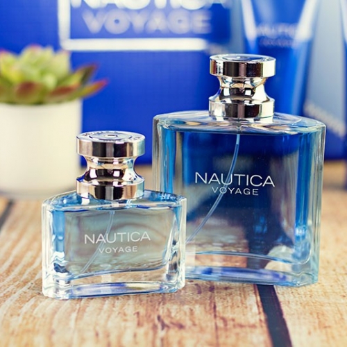 Nautica Voyage edt 100ml nam ( chiết 10ml 140k)