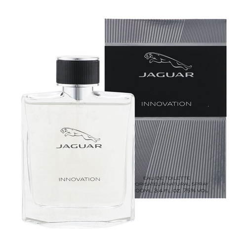 Jaguar Innovation Edt 100ml