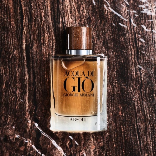 Acqua di giò vàng absolu 75ml (Chiết 10ml 400k)