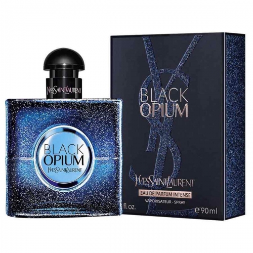 YSL Black Opium Edp Intense 90ml Nữ