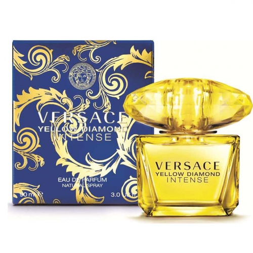 Versace Yellow Diamond Intense edp 90ml nữ
