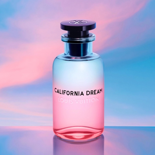 Louis Vuitton California Dream EDP 100ml ( unisex )