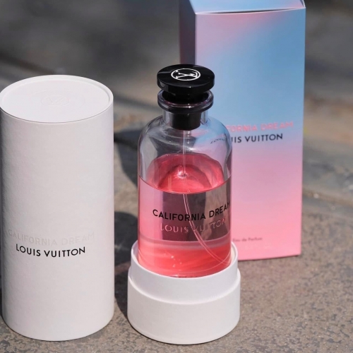 Louis Vuitton California Dream EDP 100ml (Chiết 10ml 1030k)