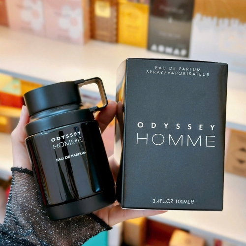  Afmar Odyssey Homme EDP 100ml (Chiết 10ml 150k)