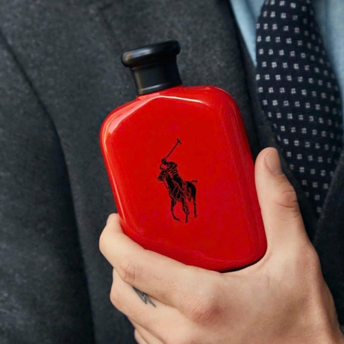 Ralph Lauren polo red EDT 125ml (Chiết 10ml 200k)