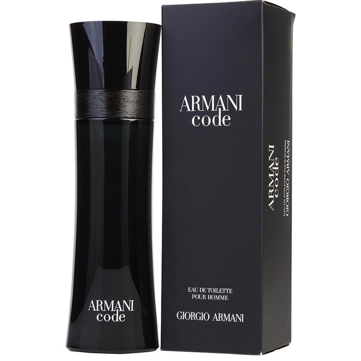 Armani code edt 75ml - nước hoa biên hoà