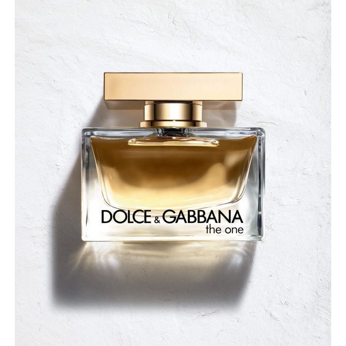 Dolce & Gabbana the one 50ml - nước hoa biên hoà