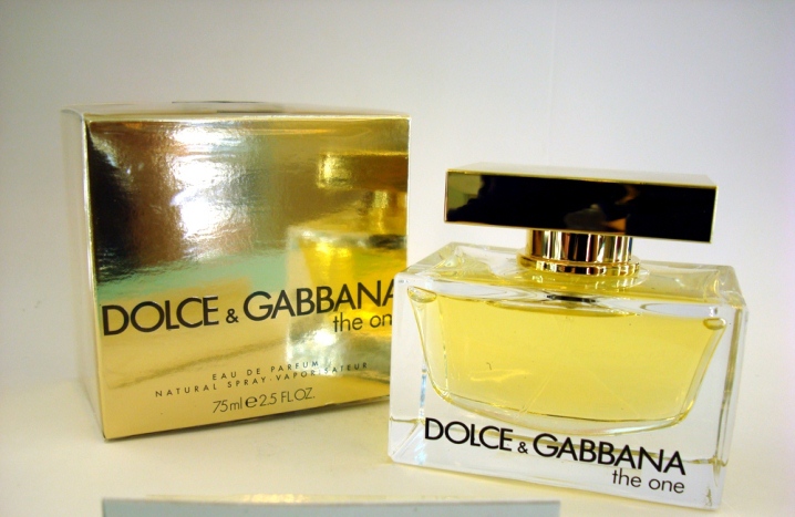 Dolce & Gabbana the one 50ml - nước hoa biên hoà