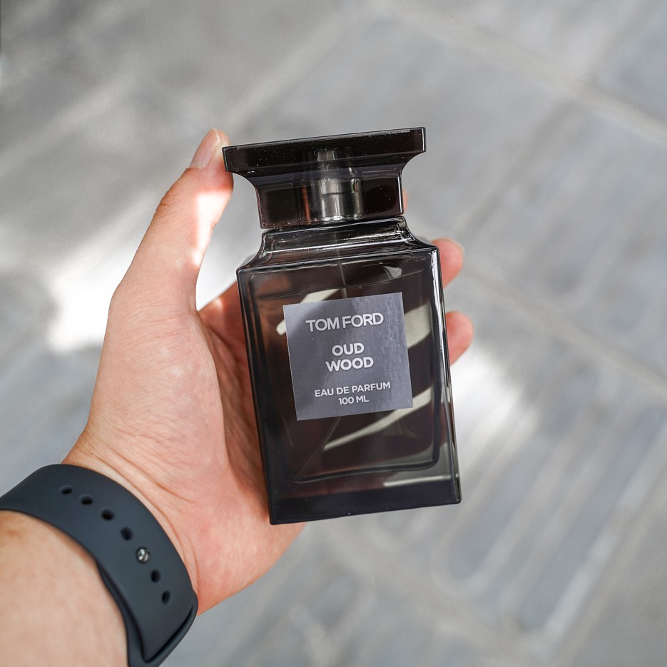 Tom Ford Oud Wood Edp 100ml ( unisex ) - nước hoa biên hoà