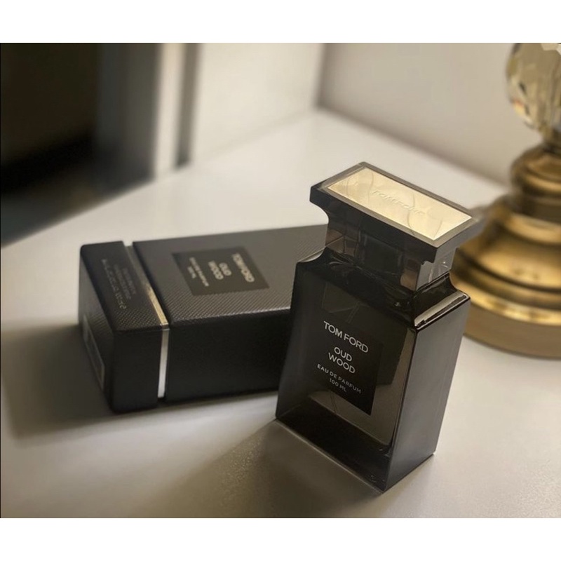 Tom Ford Oud Wood Edp 100ml ( unisex ) - nước hoa biên hoà