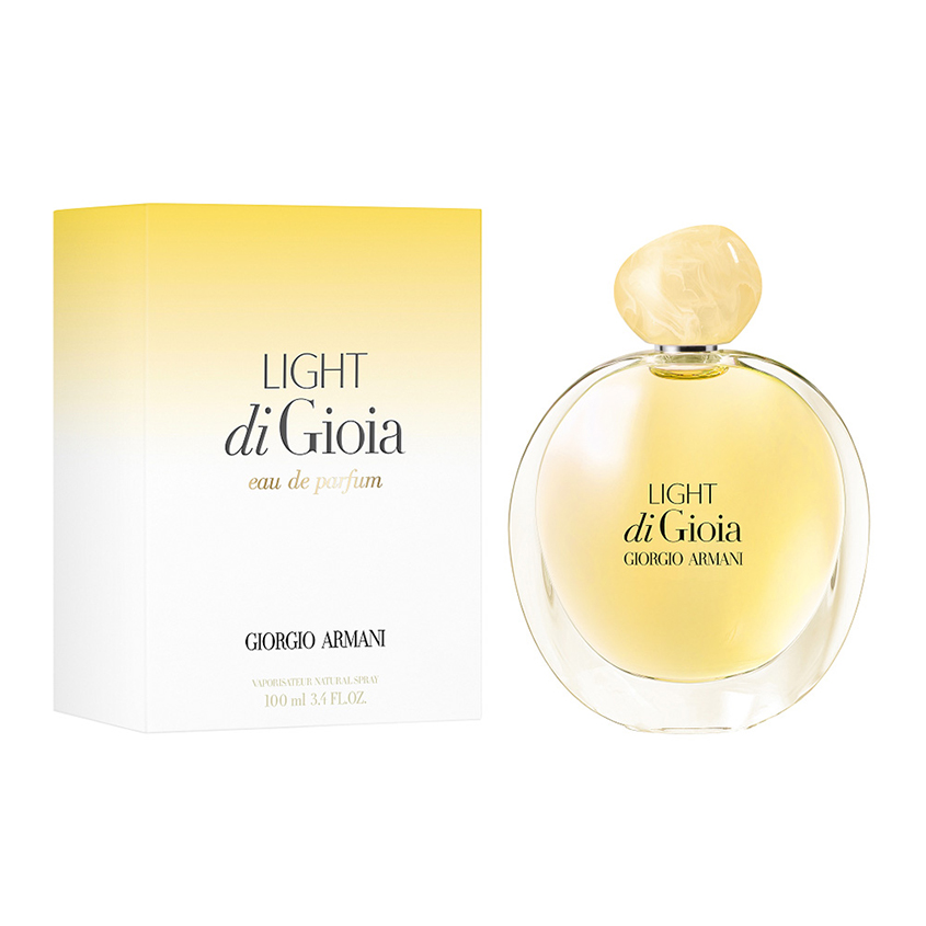 Light di gioia 100ml - nước hoa biên hoà